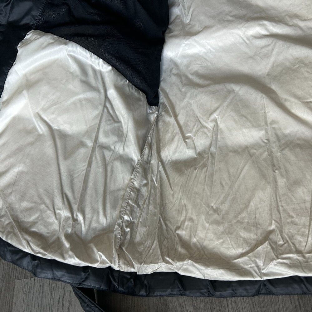 Perfect Moment Black Puffer Jacket - Picture 12 of 16